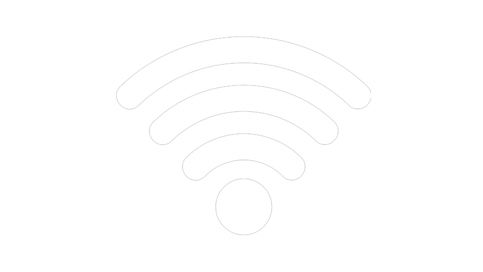Wifi Icon